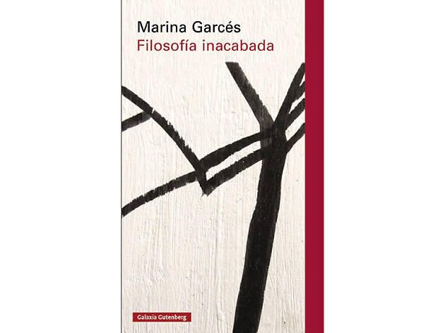 Filosofia inacabada Filosofia inacabada