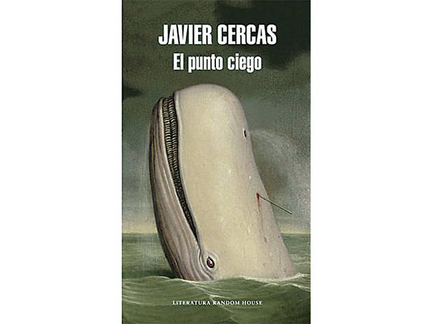 El punto ciego El punto ciego
