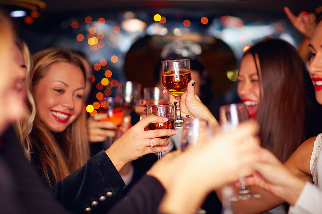 Celebrate Girls Night Out In Nyc With These Ideas For All Types