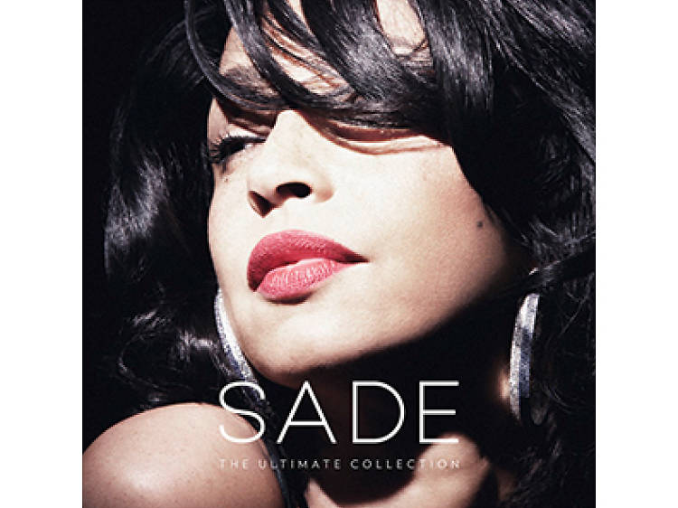 ‘The Sweetest Taboo’ by Sade