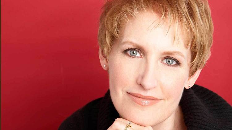 Liz Callaway