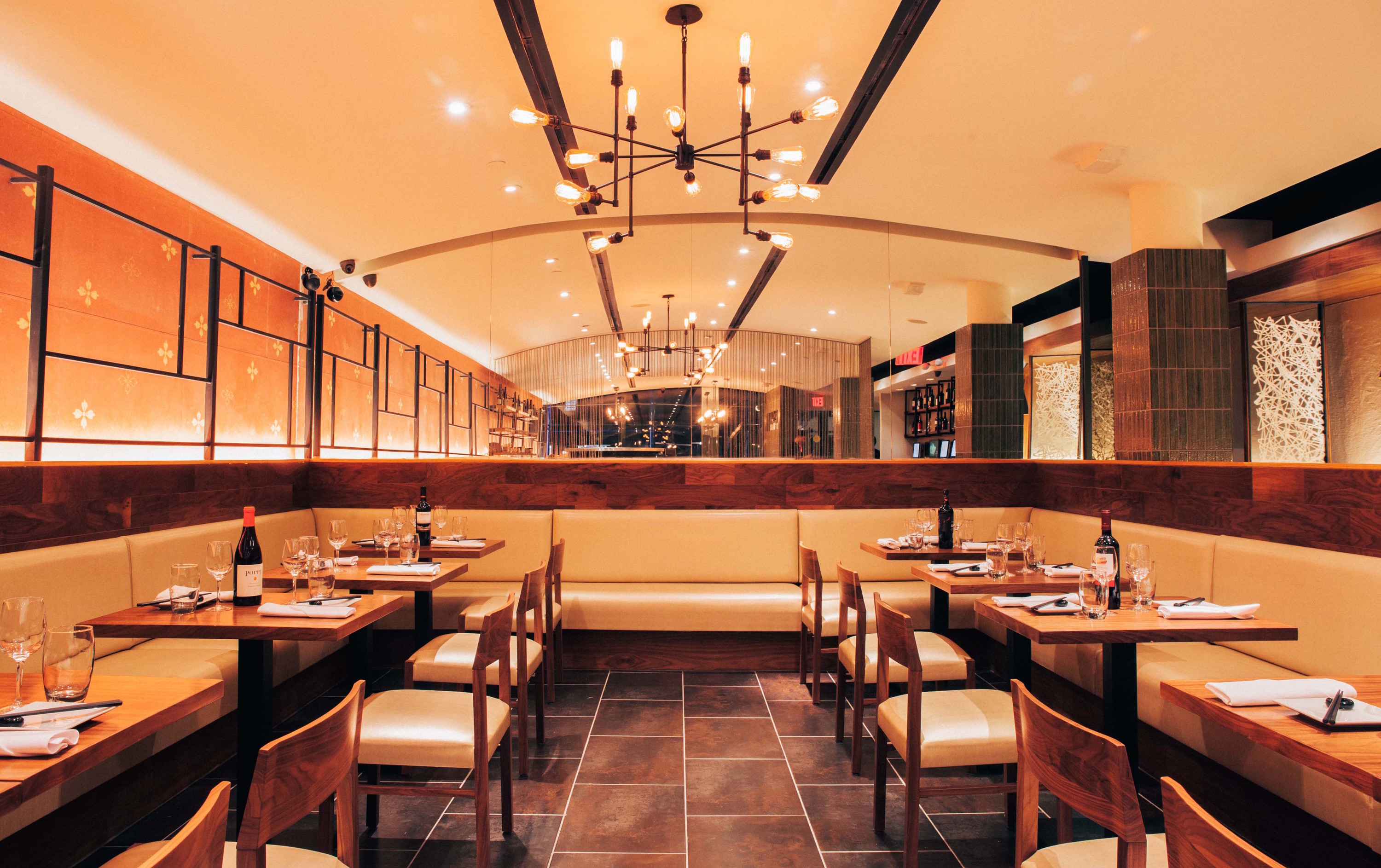 Natsumi Tapas Restaurants in Kips Bay, New York