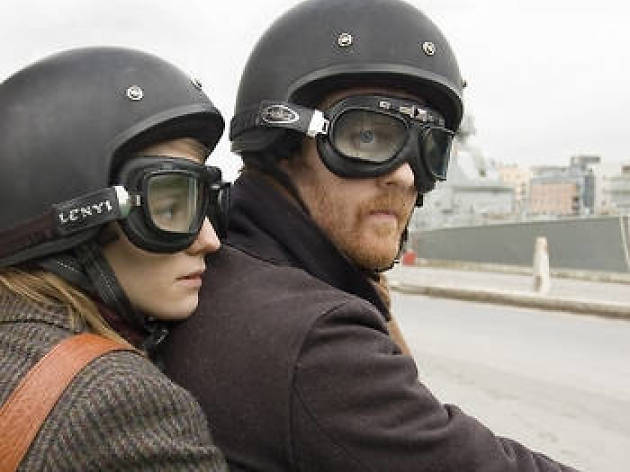 Once Las 10 mejores películas irlandesas