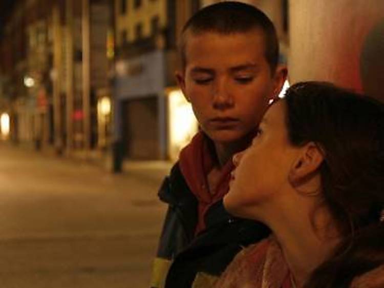 Besos (2008)