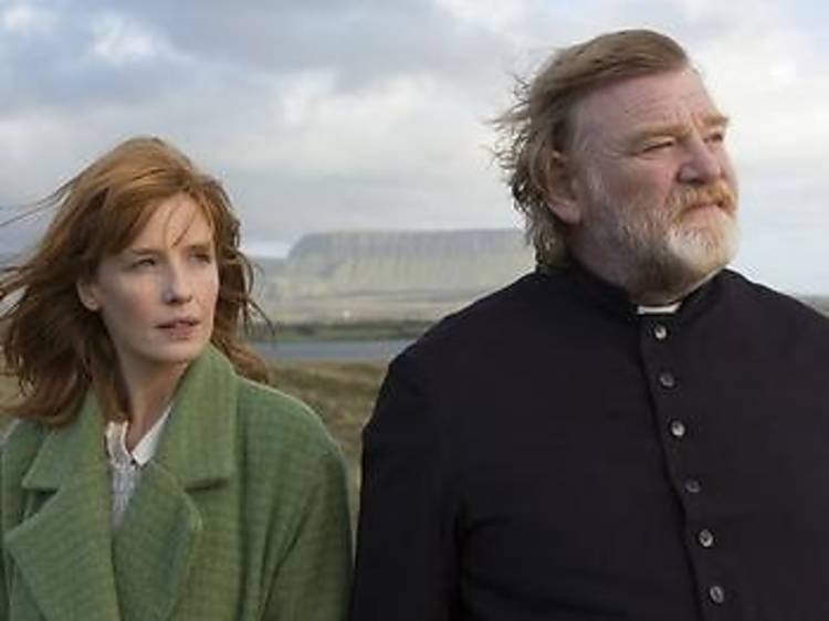 Calvary (2014)