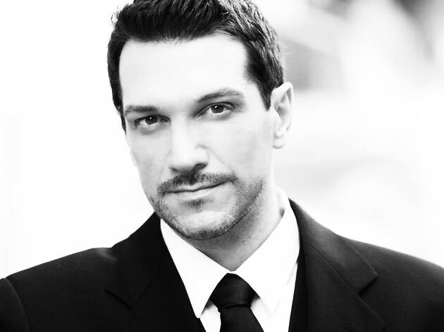 Paulo Szot Paulo Szot