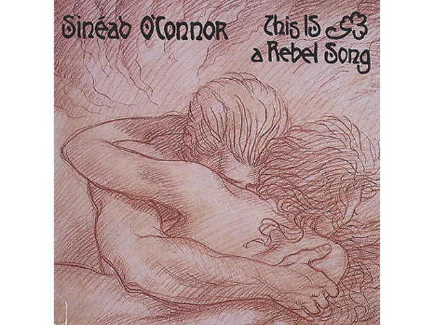 “This Is a Rebel Song” de Sinead O’Connor “This Is a Rebel Song” de Sinead O’Connor