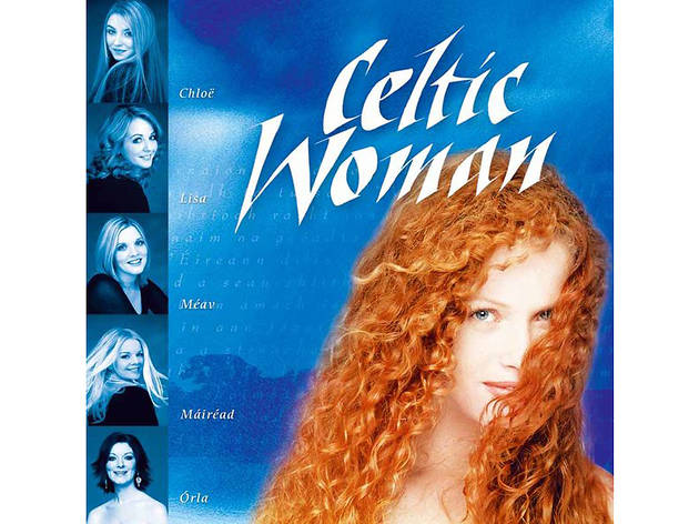 “Danny Boy” de Celtic Woman “Danny Boy” de Celtic Woman
