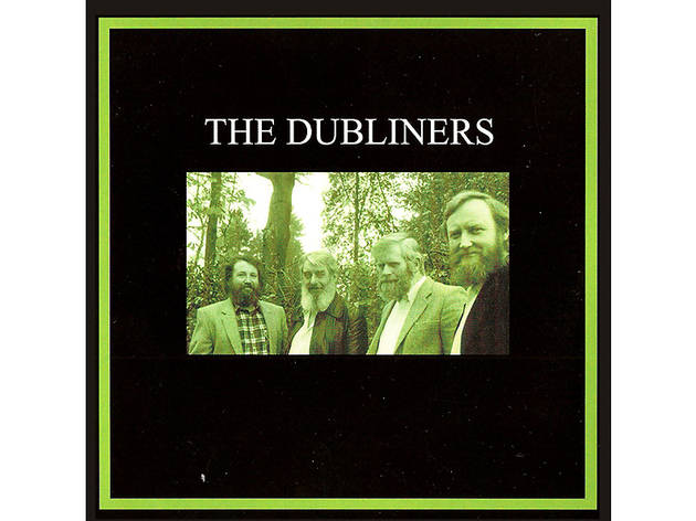 “Molly Malone” de The Dubliners “Molly Malone” de The Dubliners