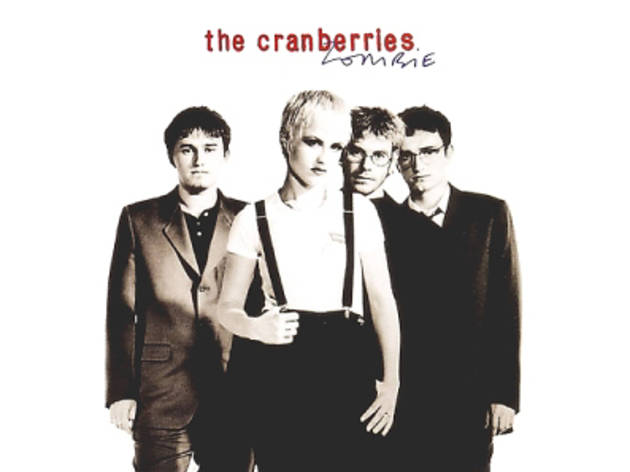 "Zombie” de the Cranberries "Zombie” de the Cranberries
