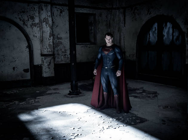 Batman v Superman Batman v Superman