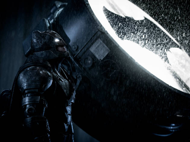 Batman v Superman Batman v Superman