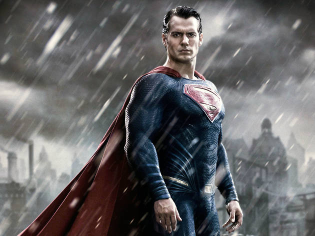Batman v Superman Batman v Superman