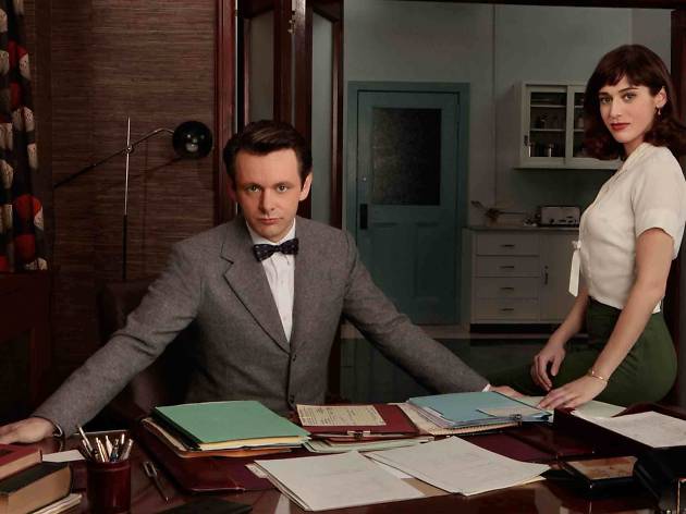 50 best TV series to stream online now - 'Masters Of Sex' 50 best TV series to stream online now - 'Masters Of Sex'