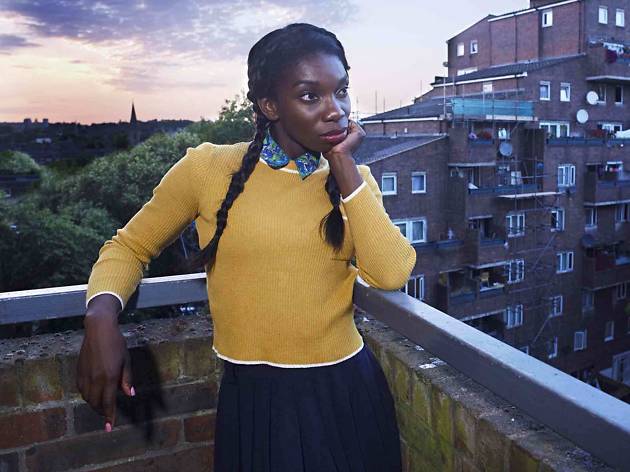 50 best TV series to stream online now - 'Chewing Gum' 50 best TV series to stream online now - 'Chewing Gum'