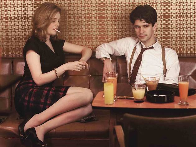 50 best TV series to stream online now - 'The Hour'