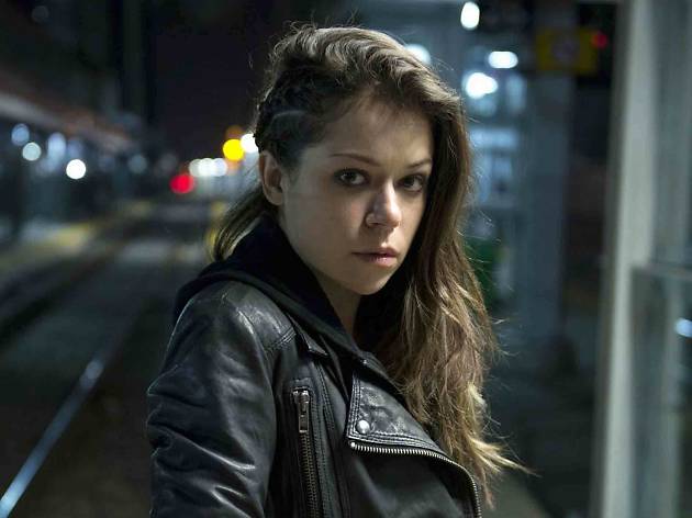 50 best TV series to stream online now - 'Orphan Black' 50 best TV series to stream online now - 'Orphan Black'