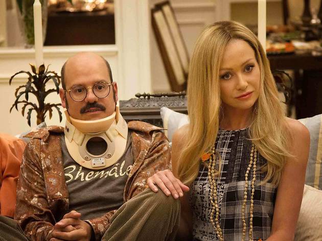 50 best TV series to stream online now - 'Arrested Development'