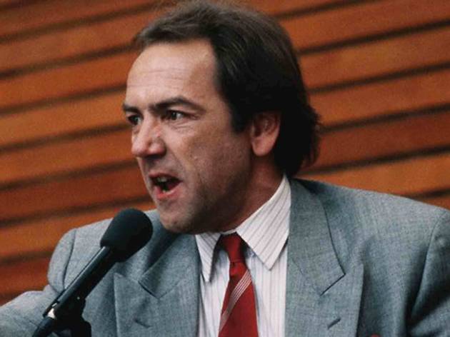 50 best TV series to stream online now - 'GBH'