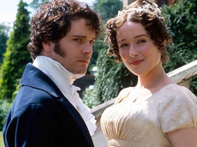 50 best TV series to stream online now - 'Pride & Prejudice' 50 best TV series to stream online now - 'Pride & Prejudice'