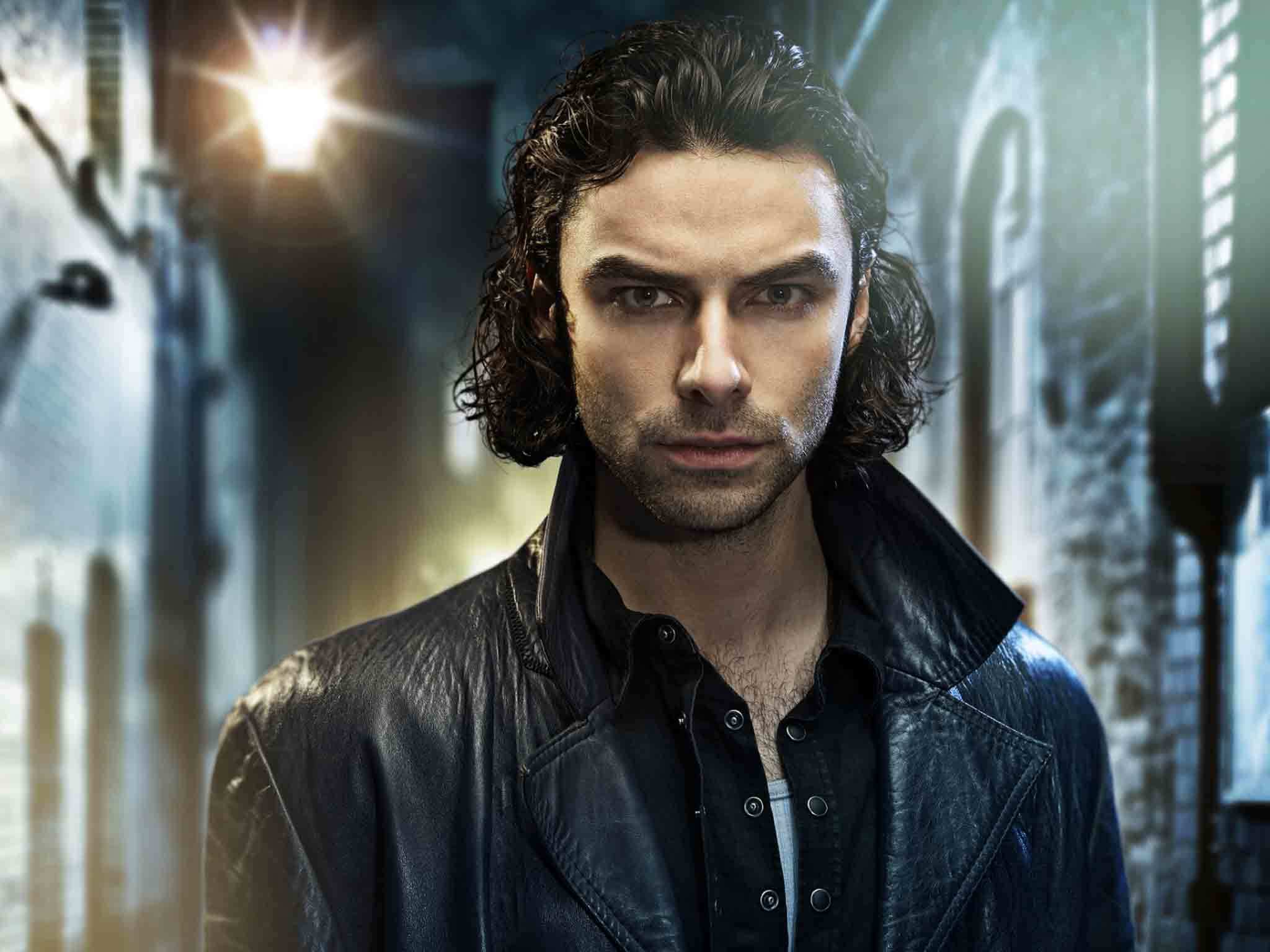 50 best TV series to stream online now - 'Being Human'