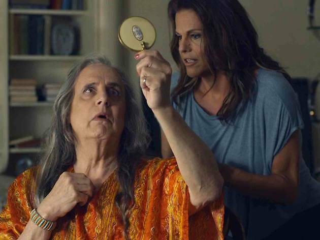 50 best TV series to stream online now - 'Transparent' 50 best TV series to stream online now - 'Transparent'