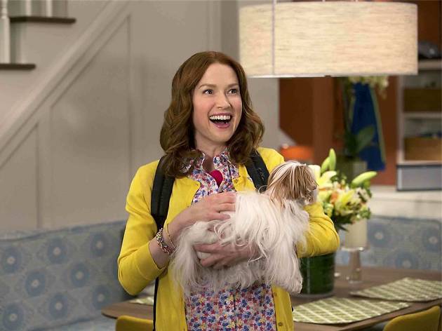 50 best TV series to stream online now - 'Unbreakable Kimmy Schmidt' 50 best TV series to stream online now - 'Unbreakable Kimmy Schmidt'