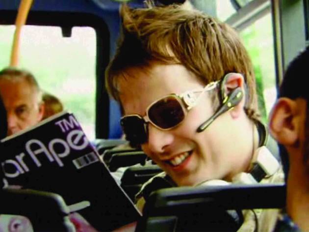50 best TV series to stream online now - 'Nathan Barley' 50 best TV series to stream online now - 'Nathan Barley'
