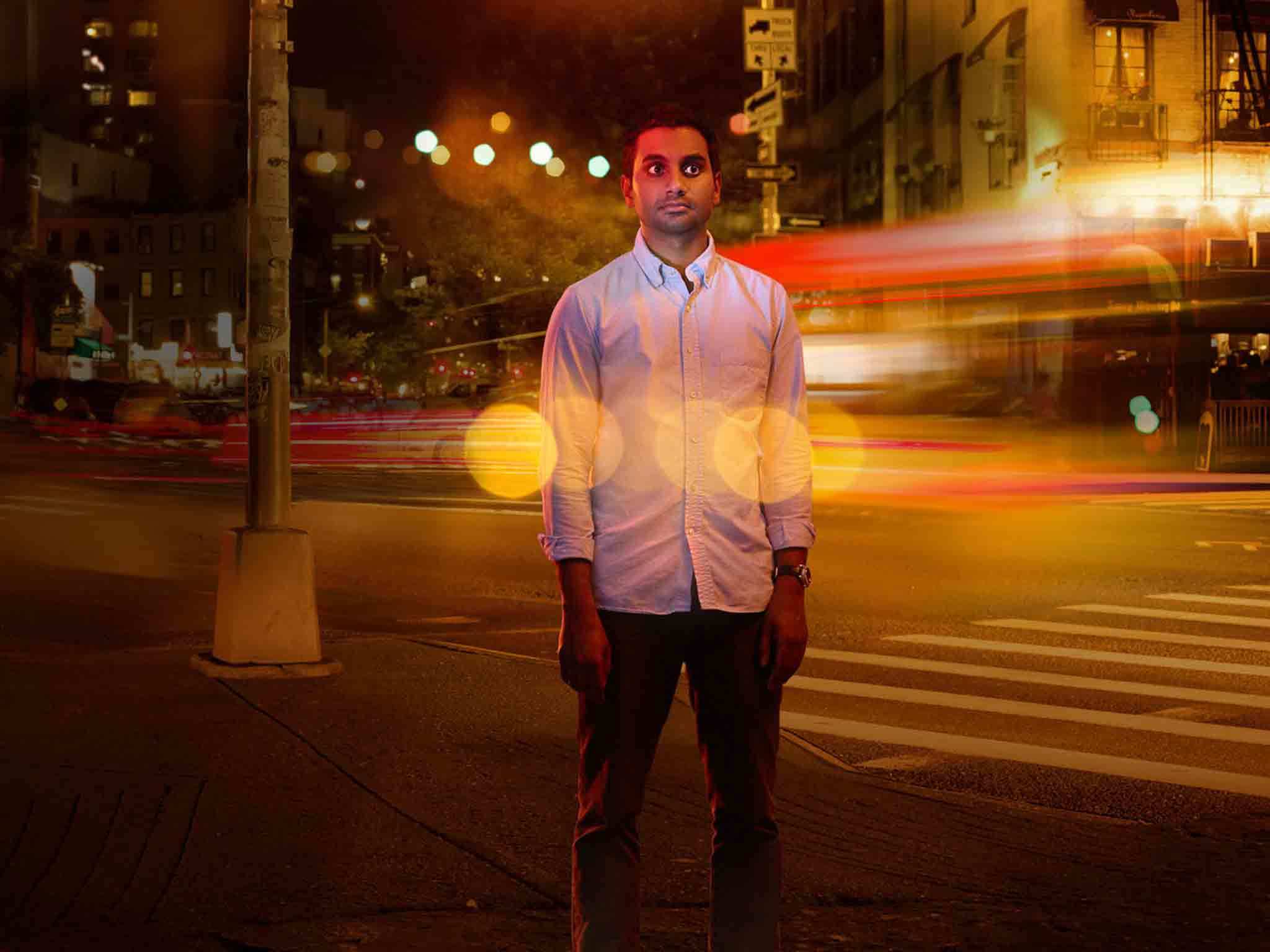 50 best TV series to stream online now - 'Master Of None'