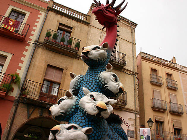 El Beatusaure El Beatusaure