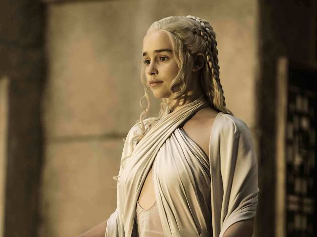 50 best TV series to stream online now - 'Game Of Thrones' 50 best TV series to stream online now - 'Game Of Thrones'