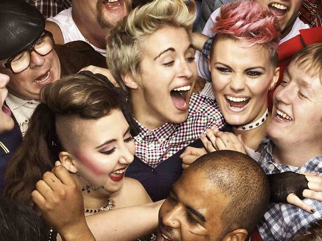 50 best TV series to stream online now - 'This Is England' 50 best TV series to stream online now - 'This Is England'