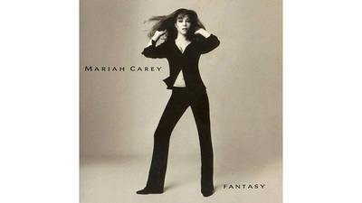 ‘Fantasy’ by Mariah Carey ‘Fantasy’ by Mariah Carey