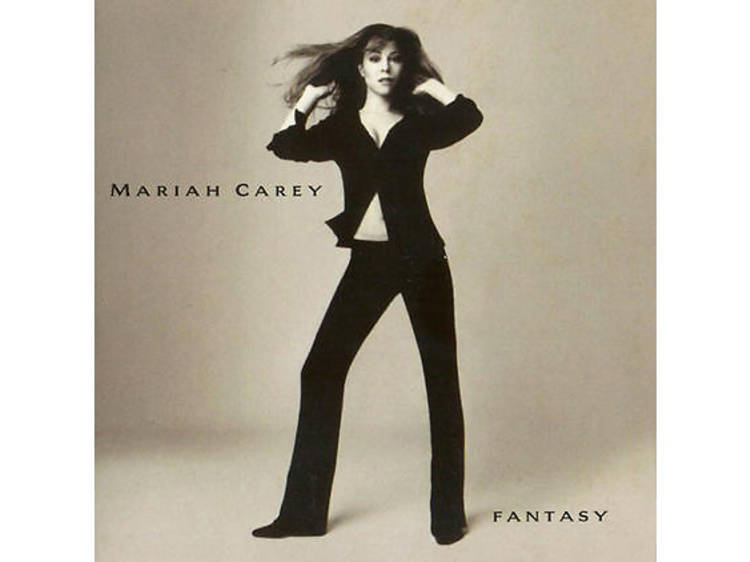 ‘Fantasy’ by Mariah Carey