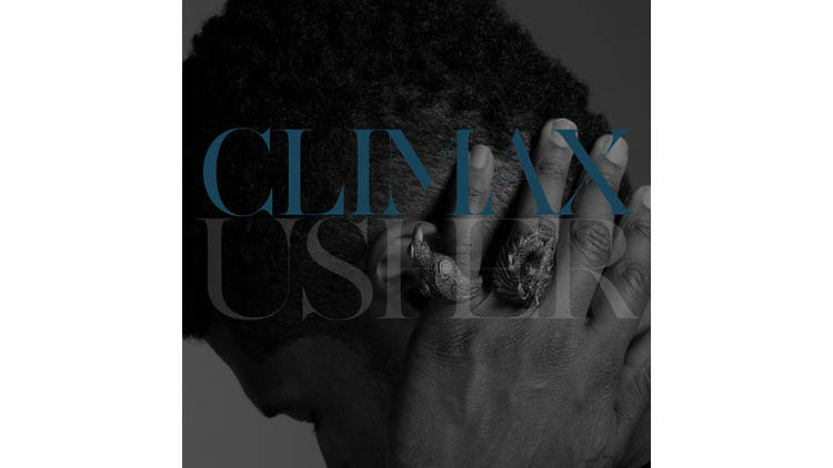 ‘Climax’ – Usher