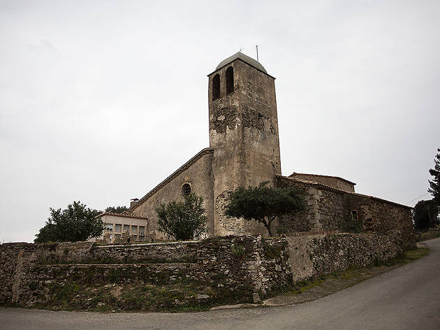Santa Pellaia Santa Pellaia