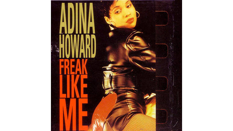 ‘Freak Like Me’ – Adina Howard