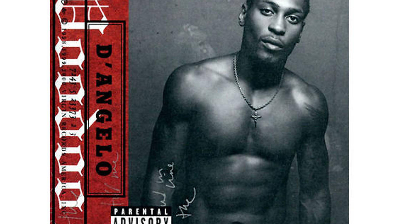 20 Best R&B Songs – Old School Hits And New Bangers
