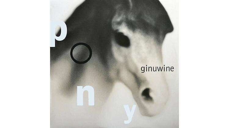 ‘Pony’ – Ginuwine