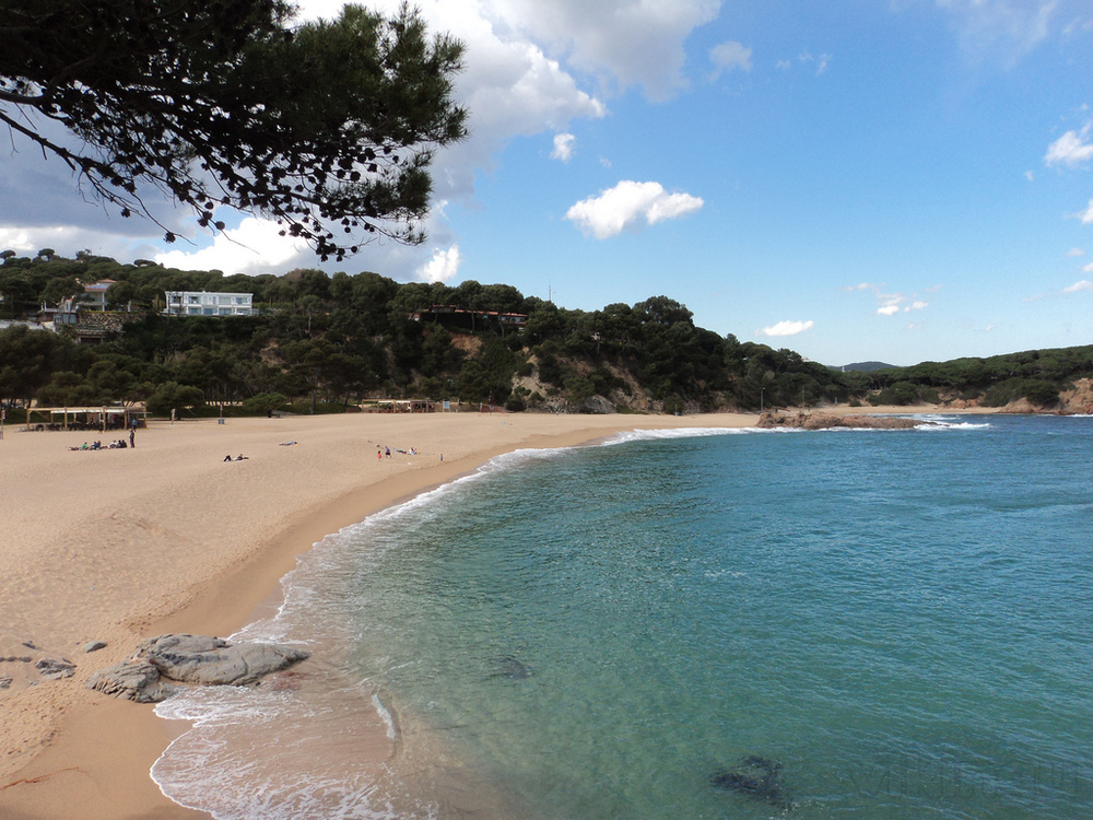 The 13 best beaches on the Costa Brava