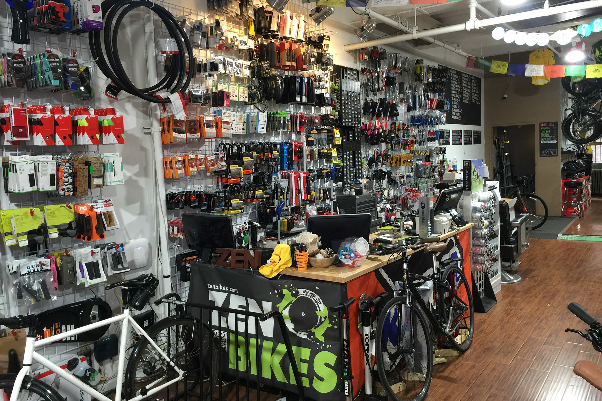 best cycle shop near me