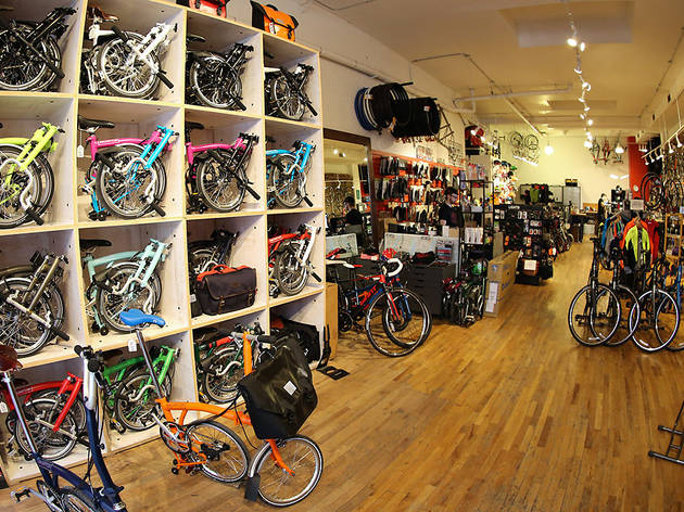 best bike store near me