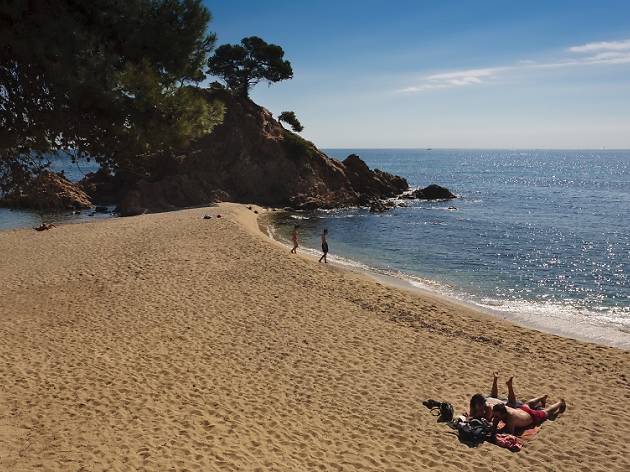 Cap Roig, Calonge Cap Roig, Calonge