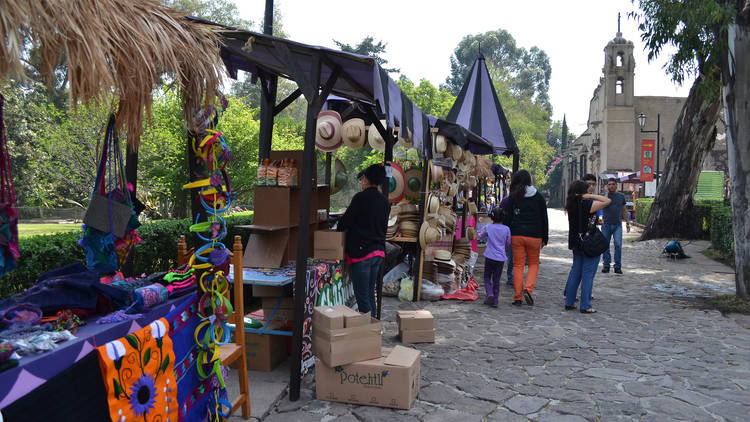 Foto: Cortesía Museo Dolores Olmedo