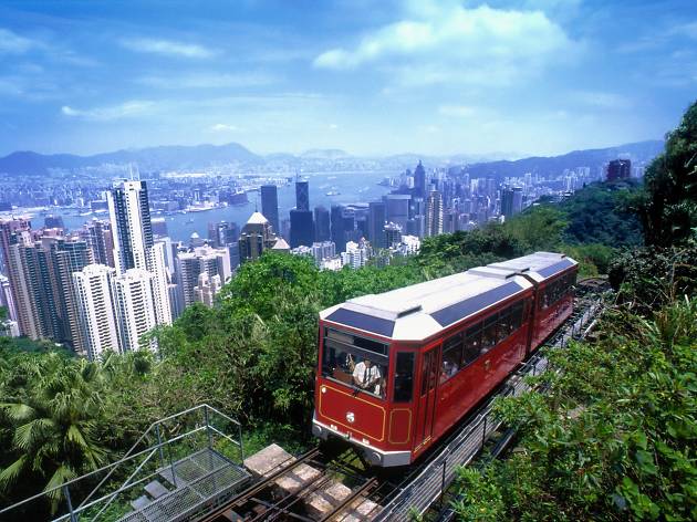 The best things to do in Hong Kong