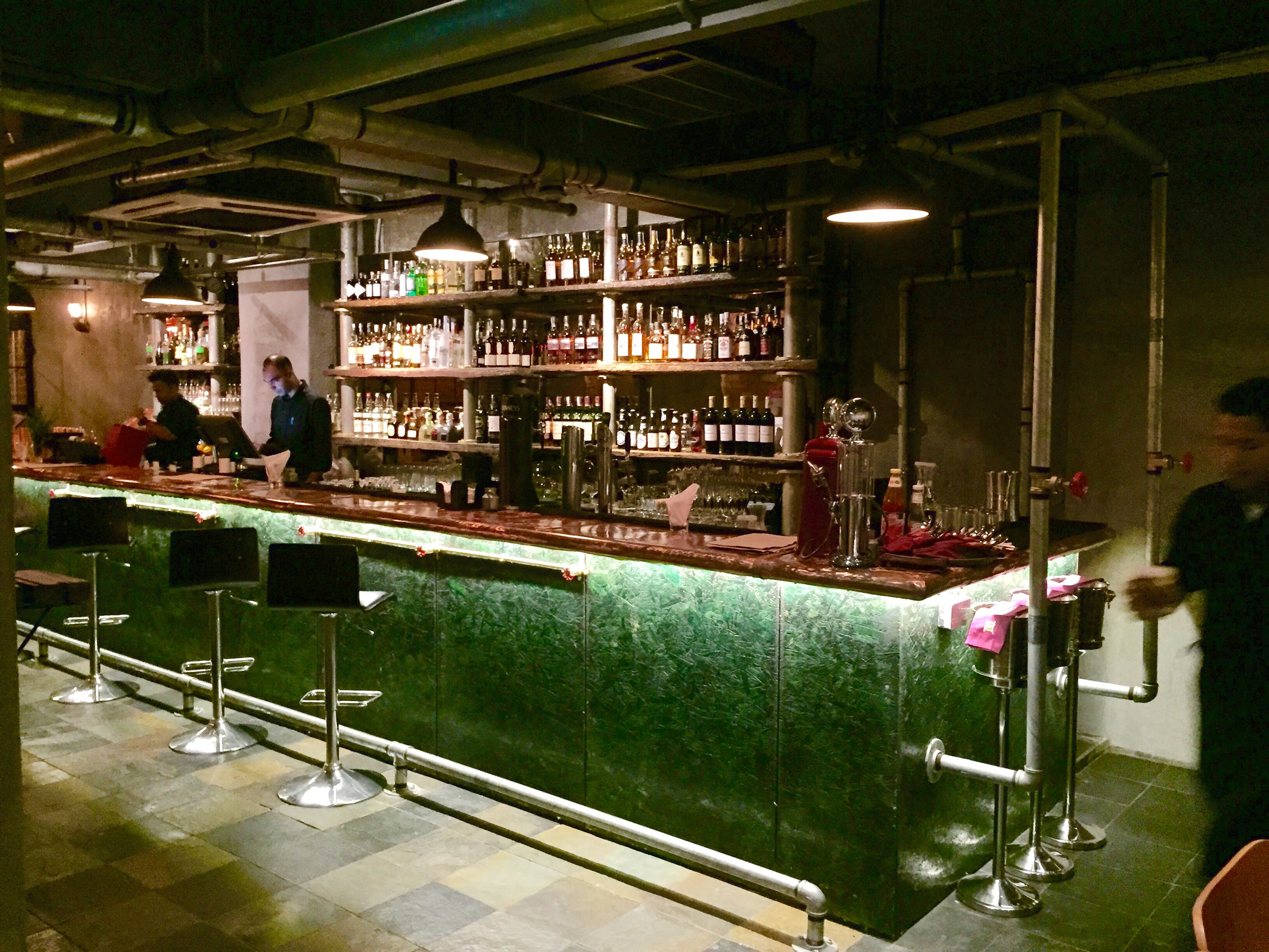 The Locker Loft Bars And Pubs In Damansara Kuala Lumpur