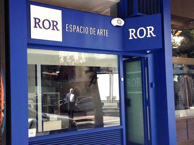 ROR Espacio de Arte ROR Espacio de Arte