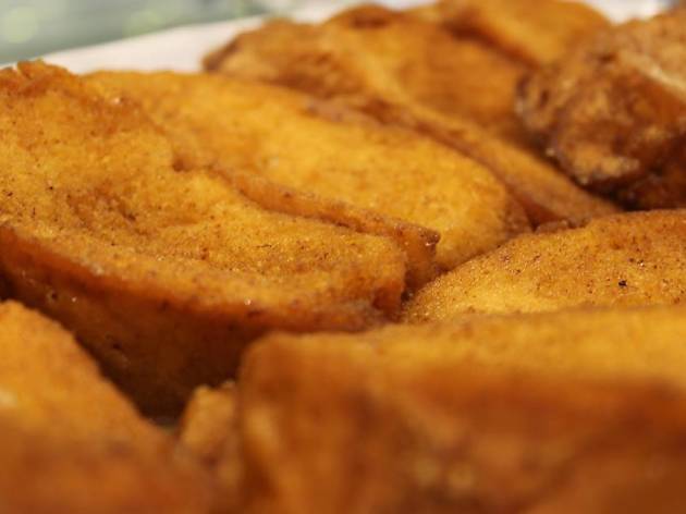 Torrijas Casa Mira Torrijas Casa Mira