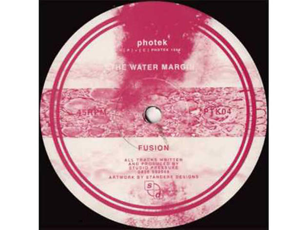 ‘The Water Margin’ ‘The Water Margin’