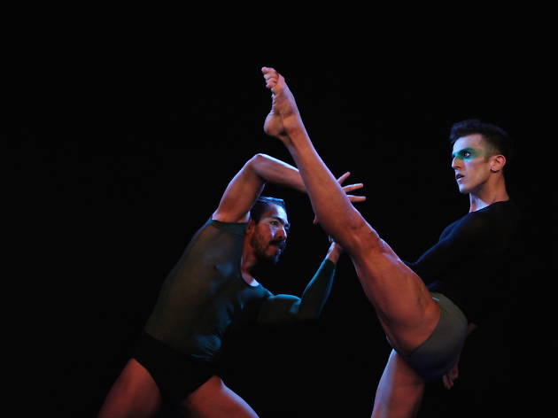 Convexus Ballet Contemporáneo Convexus Ballet Contemporáneo